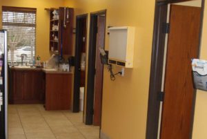 Veterinary-Hospital-Garland_Exam-Rooms